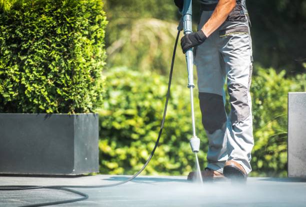 Best Patio and Deck Pressure Washing  in Eagle Pass, TX