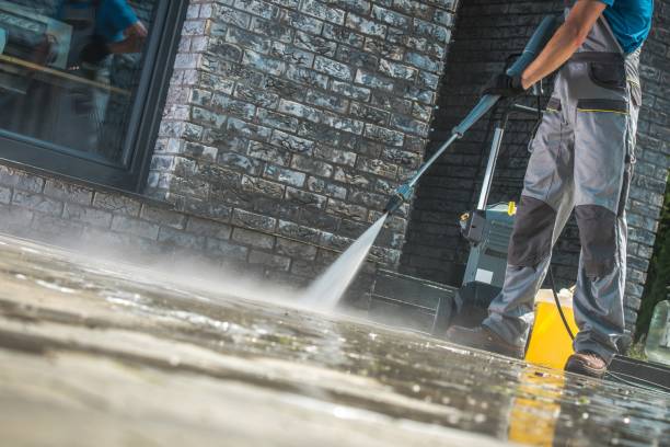 Best Restaurant Pressure Washing  in Eagle Pass, TX