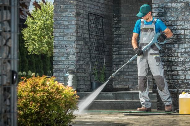 Best Gutter Cleaning  in Eagle Pass, TX