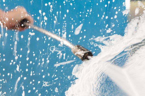 Best Roof Washing  in Eagle Pass, TX