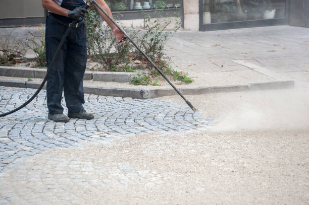Best Parking Lot and Garage Cleaning  in Eagle Pass, TX