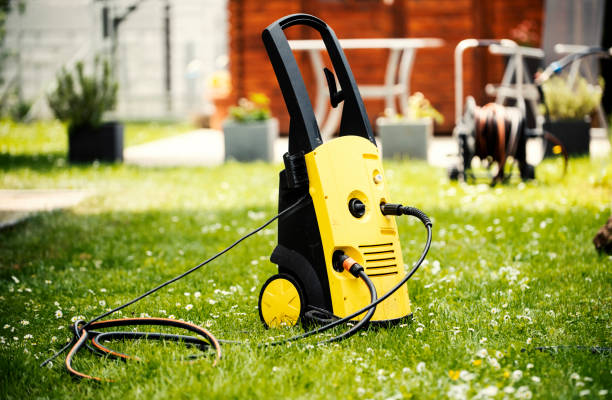 Professional Pressure Washing in Eagle Pass, TX